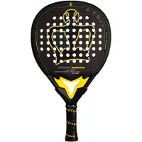 Black Crown Special Invictus Padelketcher