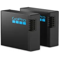 GoPro Enduro Battery 2-Pack (HERO13 Black)
