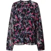 Pepe Jeans Avery Skjorte Med Lange ærmer
