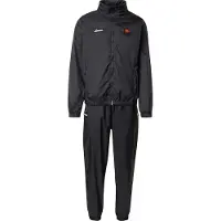 Ellesse Joggingdragt 'Tornati' orange / rød / sort / hvid