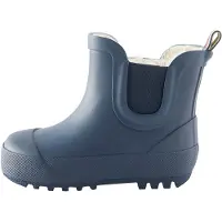 Next Gummistøvler navy