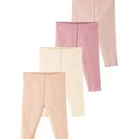 Next Leggings blandingsfarvet