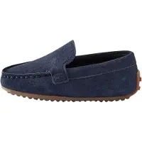 Next Lave sko navy
