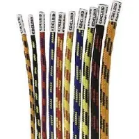 Edelrid Multicord Sp 2 Mm Flame Reb