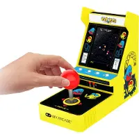Dreamgear Joystick Player Pacman Retro-gamepad