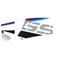 Uniracing Bmw R 1200 Gs K1903 Grafisk Sæt