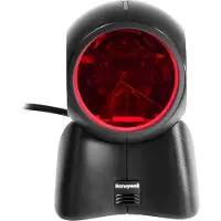 Honeywell Orbit 7190g - Stregkodescanner - håndmodel - Hybrid-laser / 2D-imager - 1120 linie/sek - 30 frames / sekund - afkodet - RS-232, IBM 468x, tastaturkile, USB