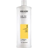 Nioxin System 1 Scalp + Hair Balsam 1.000 ml