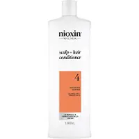Nioxin System 4 Scalp + Hair Balsam 1.000 ml