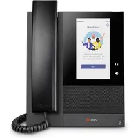 HP Poly CCX 400