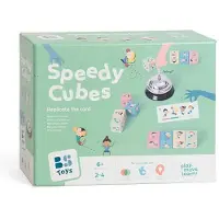 BS Toys Memory game Match the order
