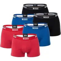 BOSS Boksershorts blandingsfarvet