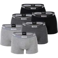 BOSS Boksershorts blandingsfarvet