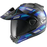 Arai Tour-x5 Fullface-hjelm