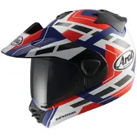 Arai Tour-x5 Fullface-hjelm