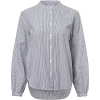 Fynch&Hatton Stripe Langærmet Bluse