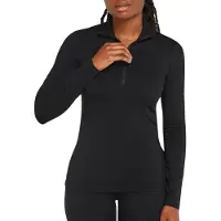 Icebreaker Merino Core Heavyweight Langærmet Baselayer