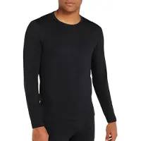 Icebreaker Merino Core Heavyweight Langærmet Baselayer