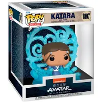 Funko POP! Deluxe Avatar: Den Sidste Luftbetvinger Katara-figur