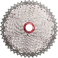 Sunrace Mx8 Ea5 Kassette