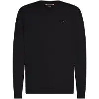 Tommy Hilfiger Pullover rød / sort / hvid