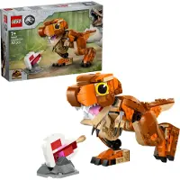 LEGO Little Eatie: T. rex 76967