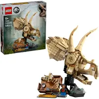 LEGO Dinosaurfossiler: Triceratops-kranium 76969