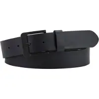 Levis Accessories Bælte 'Duncan Belt' sort