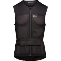 POC Spine VPD Air Vest, rygskjold, sort
