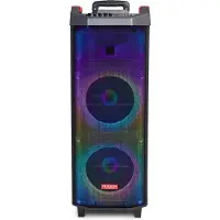 Aiwa Kbtus-710 Bluetooth-højttaler 90w