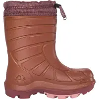 Viking Termostøvler - Extreme Warm - Pink/Dark Pink - - 26 - Gummistøvler