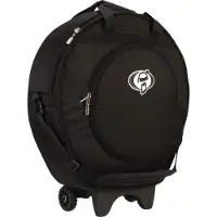 Protection racket Deluxe 24" Cymbal Case Trolley