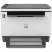 HP LaserJet Tank MFP 2604dw - Multifunktionsprinter - S/H - laser - kan genopfyldes - 216 x 297 mm (original) - A4/Legal (medie) - op til 23 spm (kop