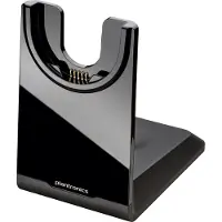 HP Poly Poly - Opladningsstander - USB-A