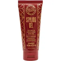 18.21 Man Made Styling Gel - Sweet Tobacco 100 ml