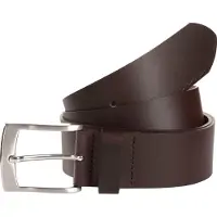 Tom Tailor Bælte choko