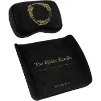 Noblechairs Memory Foam The Elder Scrolls Edition Gamingstolpude