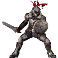 Good Smile Company Goblin Slayer Up Ii Pop Parade L Pvc 24 Cm Figur