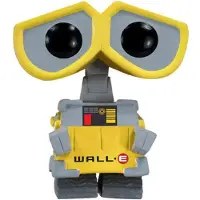 Funko POP! Wall-e Disney Pixar-figur