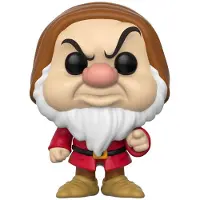 Funko POP! Disney Gnaven Figur