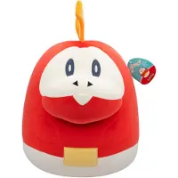 Squishmallows 35 cm Fuecoco