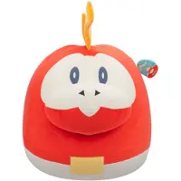 Squishmallows 50 CM FUECOCO