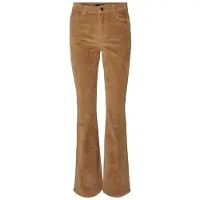 Vero Moda Bukser 'Siga' cognac