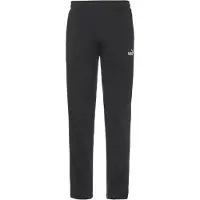 Puma Sweatpants Ess No. 1 Tr Op - Sort, størrelse Large