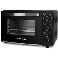 Orbegozo Hcc 5015 1300w 15l Bordovn