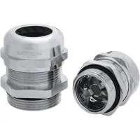 Lapp EMC FORSKRUNING M50 SKINTOP MS-SC-M Ø27,0 - 35,0 - (5 stk.)