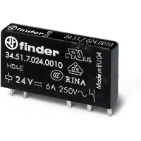 Finder 34.51.7.060.0010