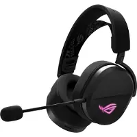 Asus ROG Pelta Gaming Headset - Sort
