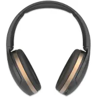 Audeeo AO-AOSOL trådløse hovedtelefoner med ANC - sort