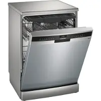 Siemens Sn23ei03me Tredje Niveau Opvaskemaskine 14 Antal Kuverter